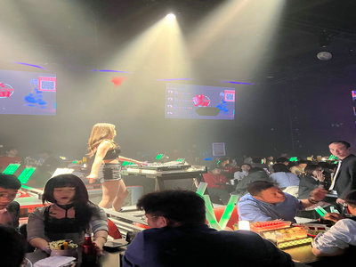 北海夜场招聘